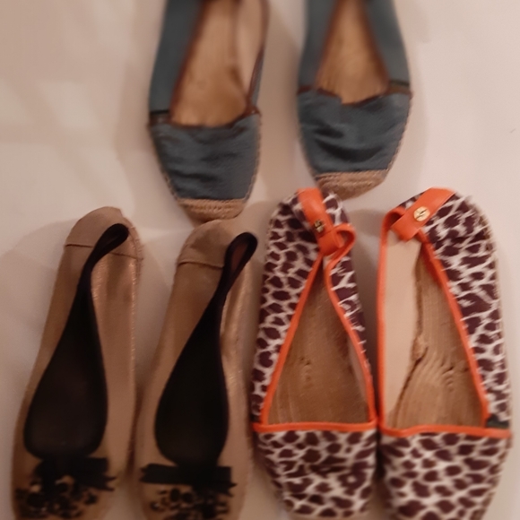 3 pairs of shoes variety of sizes - Picture 1 of 1